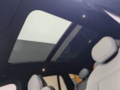 Nio ES6 75kWh - ფოტო 18