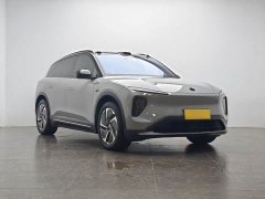 Nio ES6 75kWh - ფოტო 2