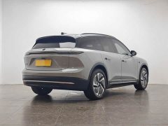 Nio ES6 75kWh - ფოტო 3