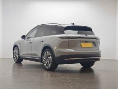 Nio ES6 75kWh - ფოტო 4