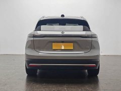 Nio ES6 75kWh - ფოტო 6