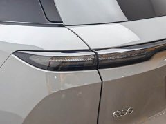 Nio ES6 75kWh - ფოტო 7