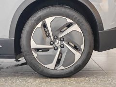 Nio ES6 75kWh - ფოტო 9