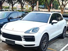 Porsche Cayenne 3.0T - ფოტო 1