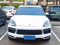 Porsche Cayenne 3.0T - ფოტო 2