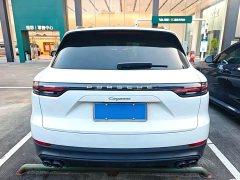 Porsche Cayenne 3.0T - ფოტო 3