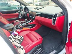 Porsche Cayenne 3.0T - ფოტო 6