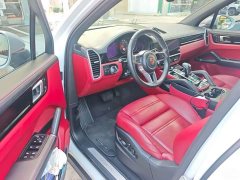 Porsche Cayenne 3.0T - ფოტო 7