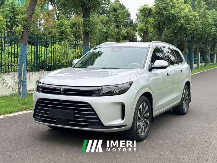 AITO M7 1.5T Plus Edition 5 - ავტომობილი ჩინეთიდან