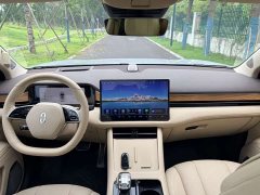 AITO M7 1.5T Plus Edition 5 - ფოტო 14