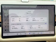 AITO M7 1.5T Plus Edition 5 - ფოტო 17