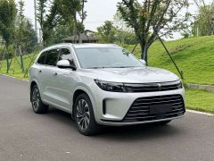 AITO M7 1.5T Plus Edition 5 - ფოტო 4