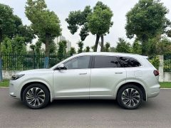 AITO M7 1.5T Plus Edition 5 - ფოტო 6