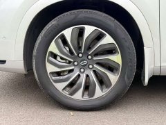 AITO M7 1.5T Plus Edition 5 - ფოტო 8
