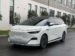 Xpeng X9 EV 650Long Range Max - ფოტო 1