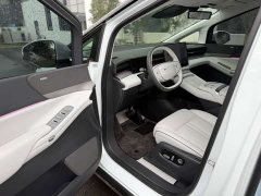 Xpeng X9 EV 650Long Range Max - ფოტო 10