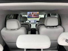 Xpeng X9 EV 650Long Range Max - ფოტო 12