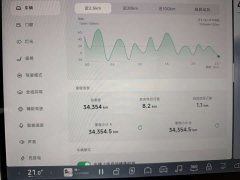 Xpeng X9 EV 650Long Range Max - ფოტო 15