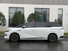 Xpeng X9 EV 650Long Range Max - ფოტო 3