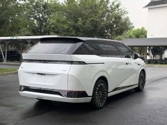 Xpeng X9 EV 650Long Range Max - ფოტო 5