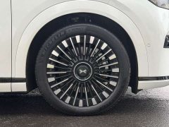 Xpeng X9 EV 650Long Range Max - ფოტო 8