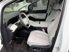 Xpeng X9 EV 650Long Range Max - ფოტო 9
