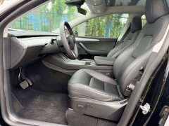 Tesla Model Y Edition - ფოტო 10