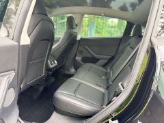 Tesla Model Y Edition - ფოტო 13