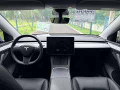 Tesla Model Y Edition - ფოტო 14