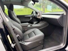 Tesla Model Y Edition - ფოტო 15