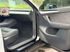 Tesla Model Y Edition - ფოტო 17