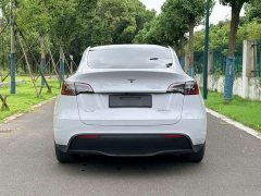 Tesla Model Y Edition - ფოტო 4