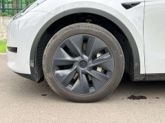 Tesla Model Y Edition - ფოტო 7
