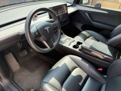 Tesla Model Y Edition - ფოტო 2