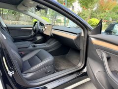 Tesla Model 3 Standard Range Edition 3D6 - ფოტო 10