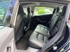 Tesla Model 3 Standard Range Edition 3D6 - ფოტო 11