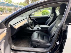Tesla Model 3 Standard Range Edition 3D6 - ფოტო 8