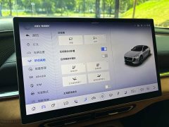 Xpeng EZ-6 EV600 Edition - ფოტო 17