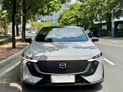 Xpeng EZ-6 EV600 Edition - ფოტო 3