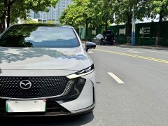 Xpeng EZ-6 EV600 Edition - ფოტო 4