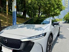 Xpeng EZ-6 EV600 Edition - ფოტო 5