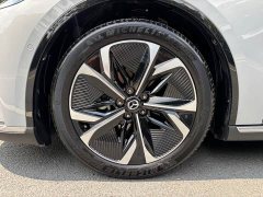 Xpeng EZ-6 EV600 Edition - ფოტო 7