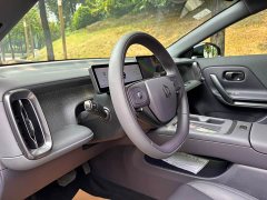Leapmotor Lafa5 605 Max - ფოტო 10