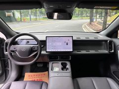 Leapmotor Lafa5 605 Max - ფოტო 19