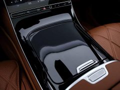 Mercedes-Benz S 480 4MATIC - ფოტო 10