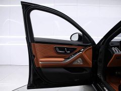 Mercedes-Benz S 480 4MATIC - ფოტო 12