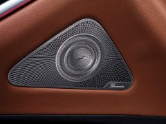 Mercedes-Benz S 480 4MATIC - ფოტო 13