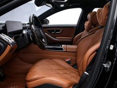 Mercedes-Benz S 480 4MATIC - ფოტო 14