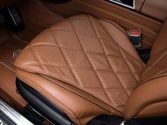 Mercedes-Benz S 480 4MATIC - ფოტო 15