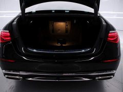Mercedes-Benz S 480 4MATIC - ფოტო 19
